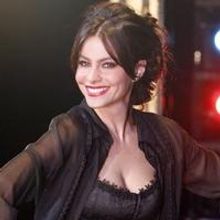 'She'll Be Good To You' Vergara Joins CHICAGO 4/27